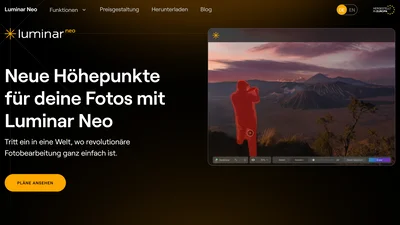 Luminar Neo
