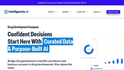 Intelligencia AI