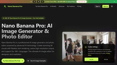 NanoBananaAI.Pro