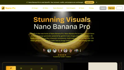 NanoBanana Pro