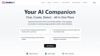 GetBot
