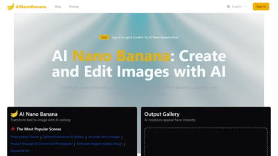 AINanoBanana