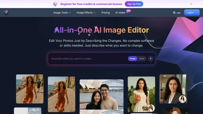 Pixfy AI