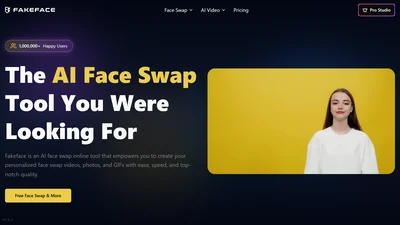 Fakeface
