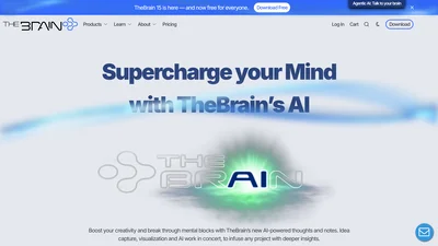 TheBrain
