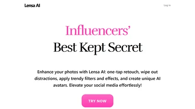 Lensa