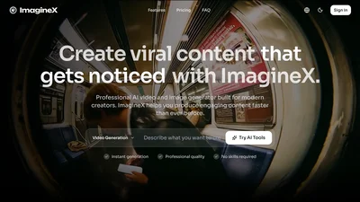 AI Face Studio