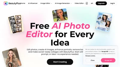 BeautyPlus