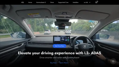KommuAssist 2