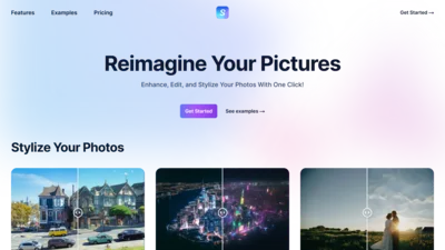 Stylize