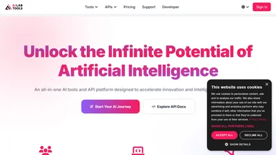 AILab Tools