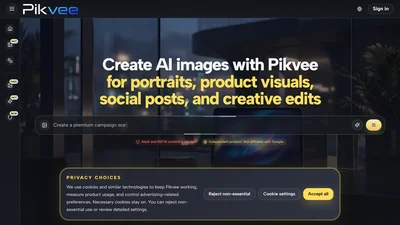 Pikvee