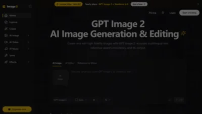 Image 2 — Free GPT Image 2 AI Image Generator & Editor | 4K