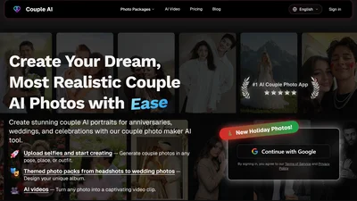 Couple AI
