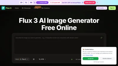 Flux-3.com