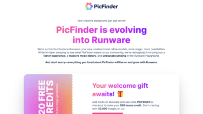 PicFinder