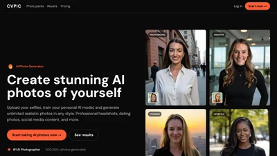 CVPIC.CO.UK