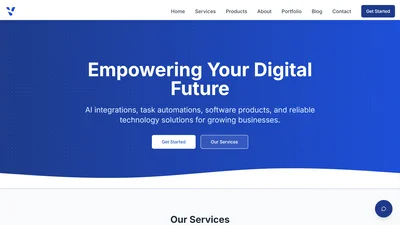 Virtual Verse Labs