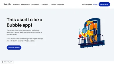 Storynest.ai