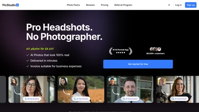PicStudio.AI