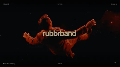 Rubbrband