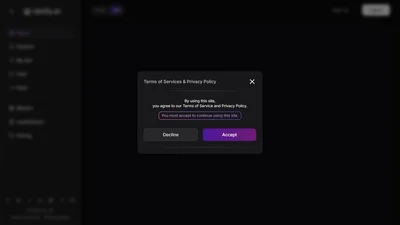 Idolly AI