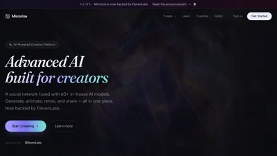 Mirrorize AI