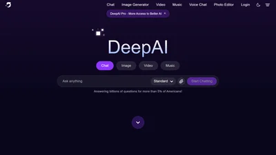 DeepAI