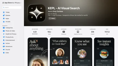 KEPL