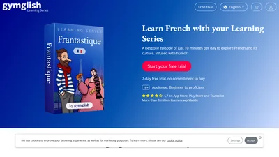 Frantastique.com