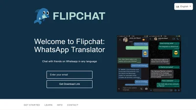 Flipchat