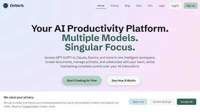 OnVerb