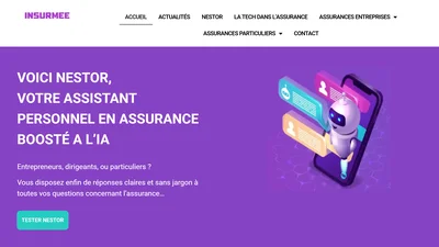 Insurmee.ai