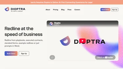 Dioptra