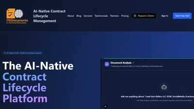 ITKDocuments
