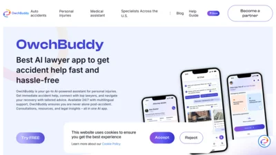 OwchBuddy