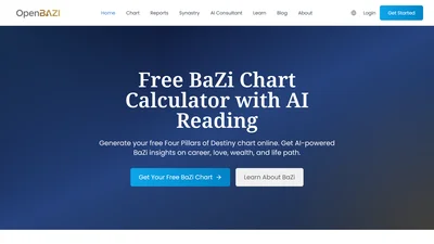 OpenBAZI
