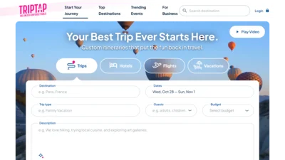 TripTap