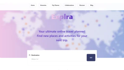 Explra