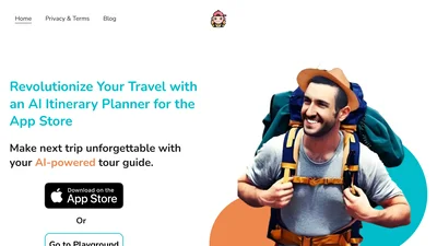 TRIPChatter AI