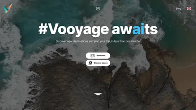 Vooyai