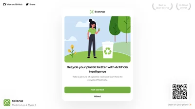 EcoSnap