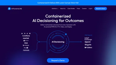 inPowered AI