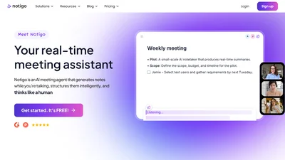 Notigo