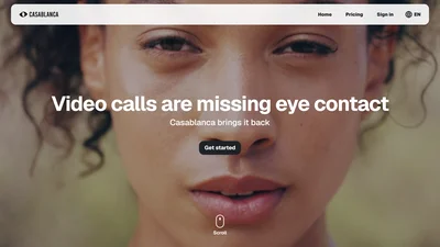 Casablanca.AI