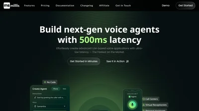 Millis AI