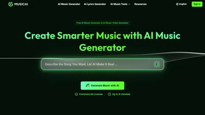 MusicAI