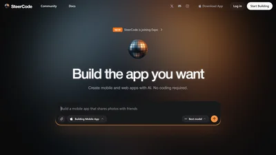 Steercode by LangChain