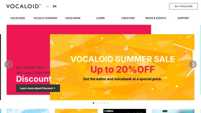 VOCALOID