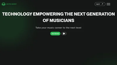 United Market Music